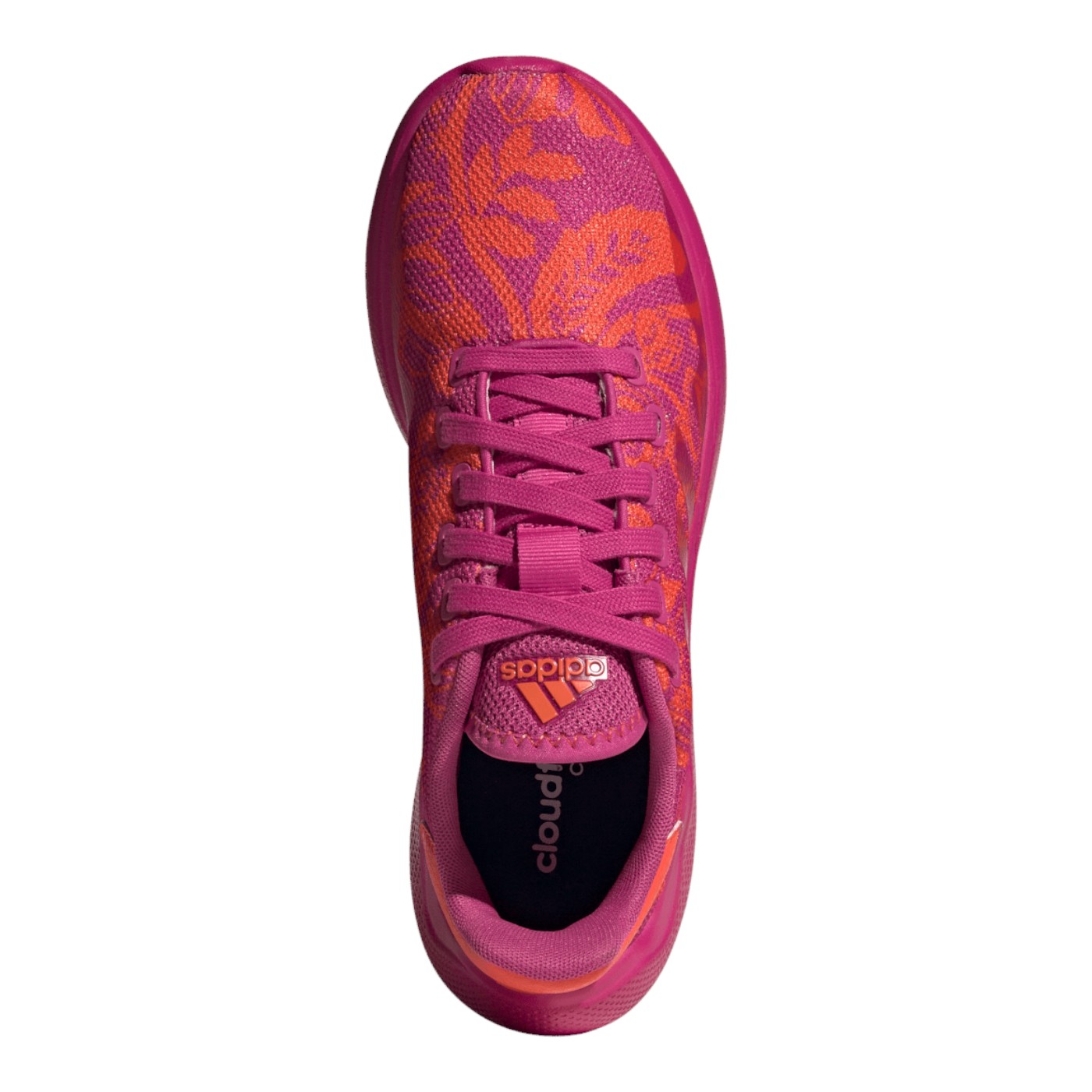 TENIS A D I D A S MUJER MORADO A D I D A S PUREMOTION 2.0 IF5135