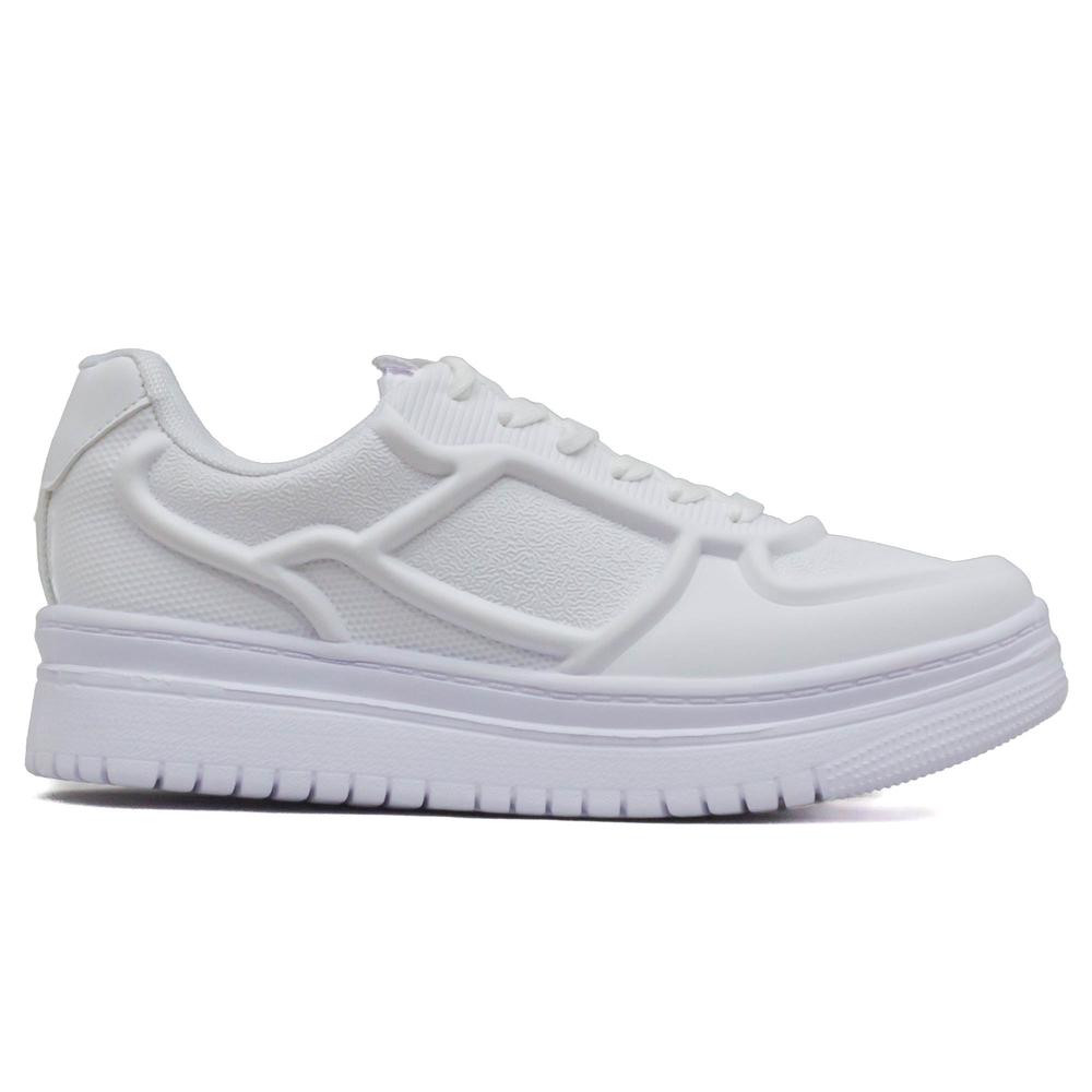 Tenis Ten Colours One para Mujer