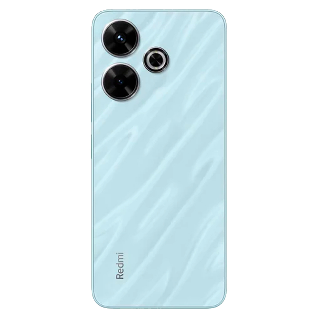 Xiaomi Redmi 13 Dual Sim 128GB Azul Océano 6GB Ram Desbloqeuado