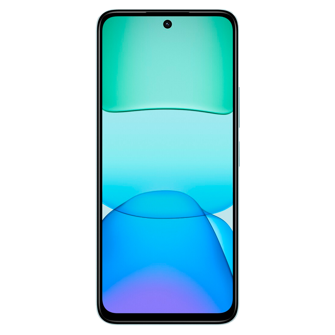 Xiaomi Redmi 13 Dual Sim 128GB Azul Océano 6GB Ram Desbloqeuado