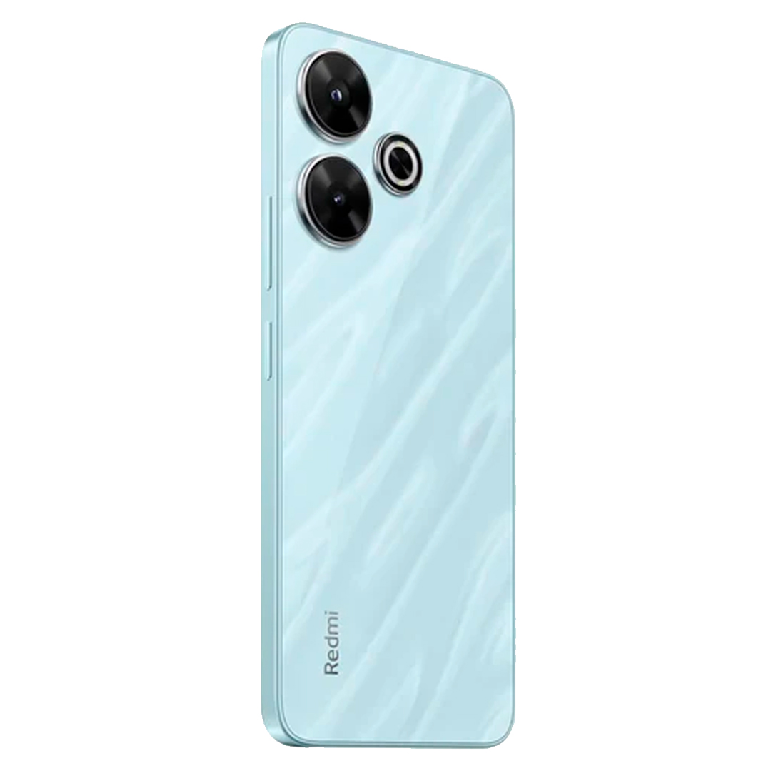 Xiaomi Redmi 13 Dual Sim 128GB Azul Océano 6GB Ram Desbloqeuado