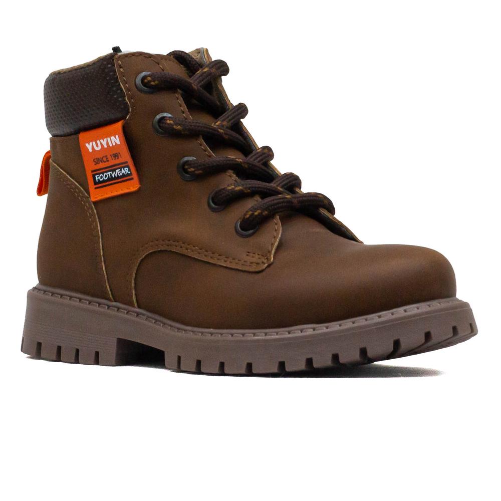 Botas Yuyin 24570 para Niño