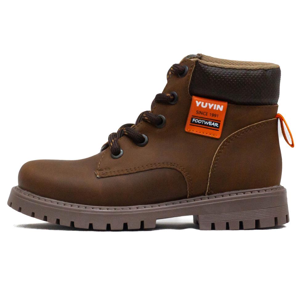 Botas Yuyin 24570 para Niño