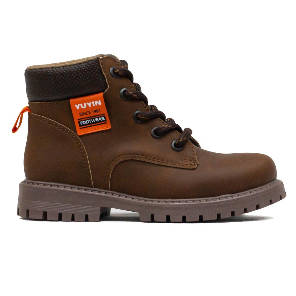 Botas Yuyin 24570 para Niño