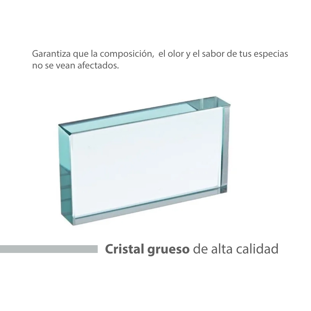 Mini set molinos para especias manuales molinillos para sal y pimienta de acero inoxidable