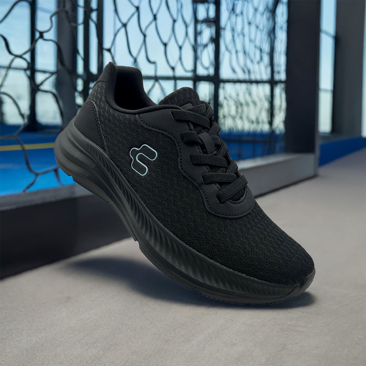 Tenis Charly De Mujer Deportivos Modelo 1059301001