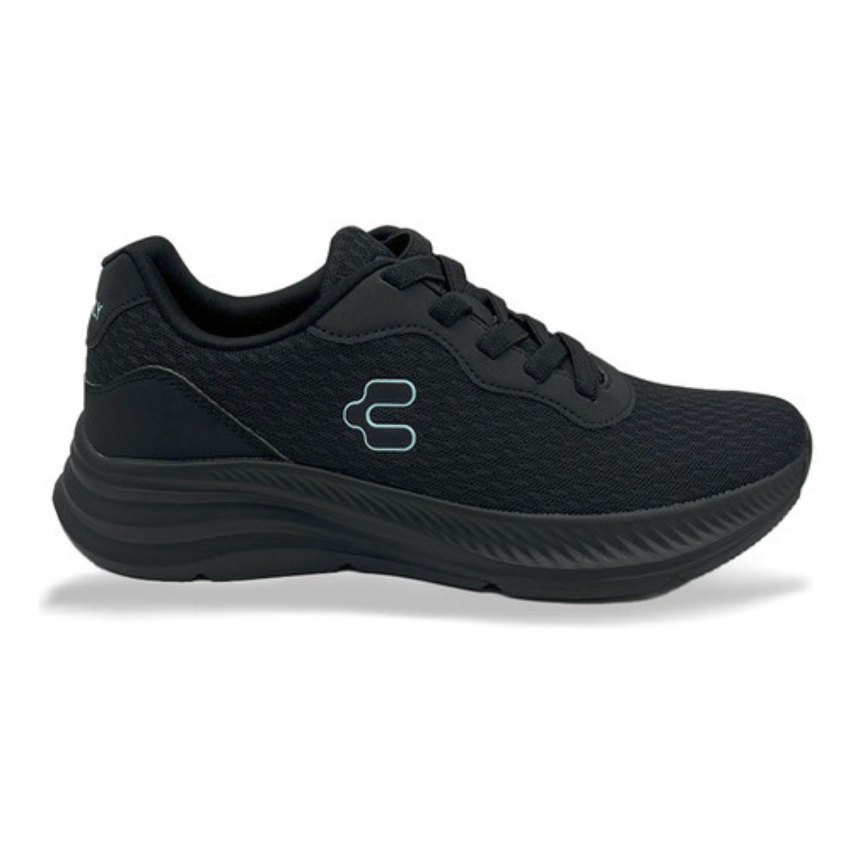 Tenis Charly De Mujer Deportivos Modelo 1059301001