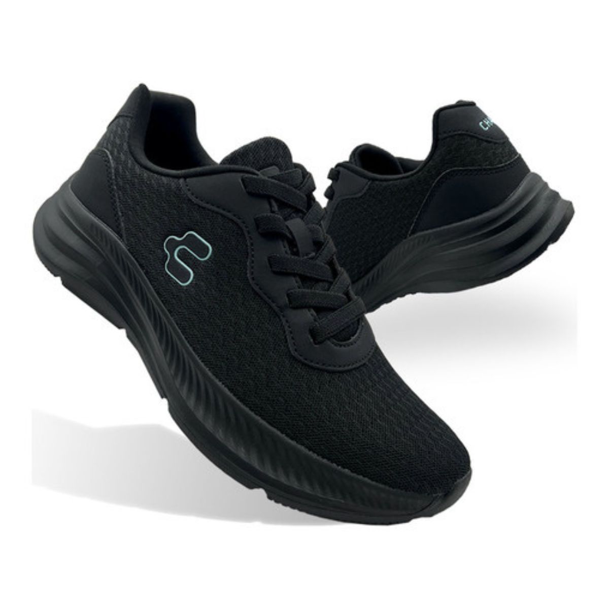 Tenis Charly De Mujer Deportivos Modelo 1059301001