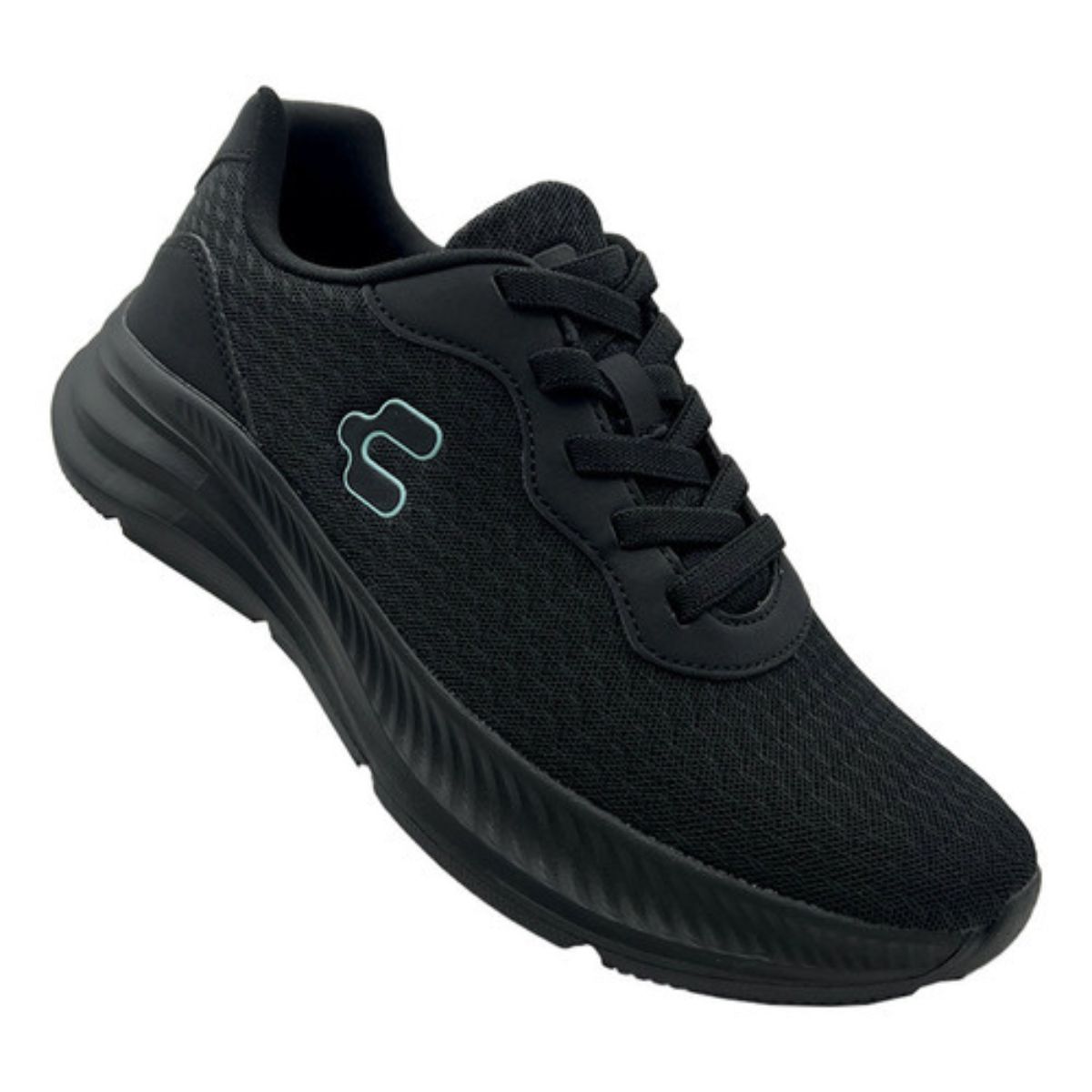 Tenis Charly De Mujer Deportivos Modelo 1059301001