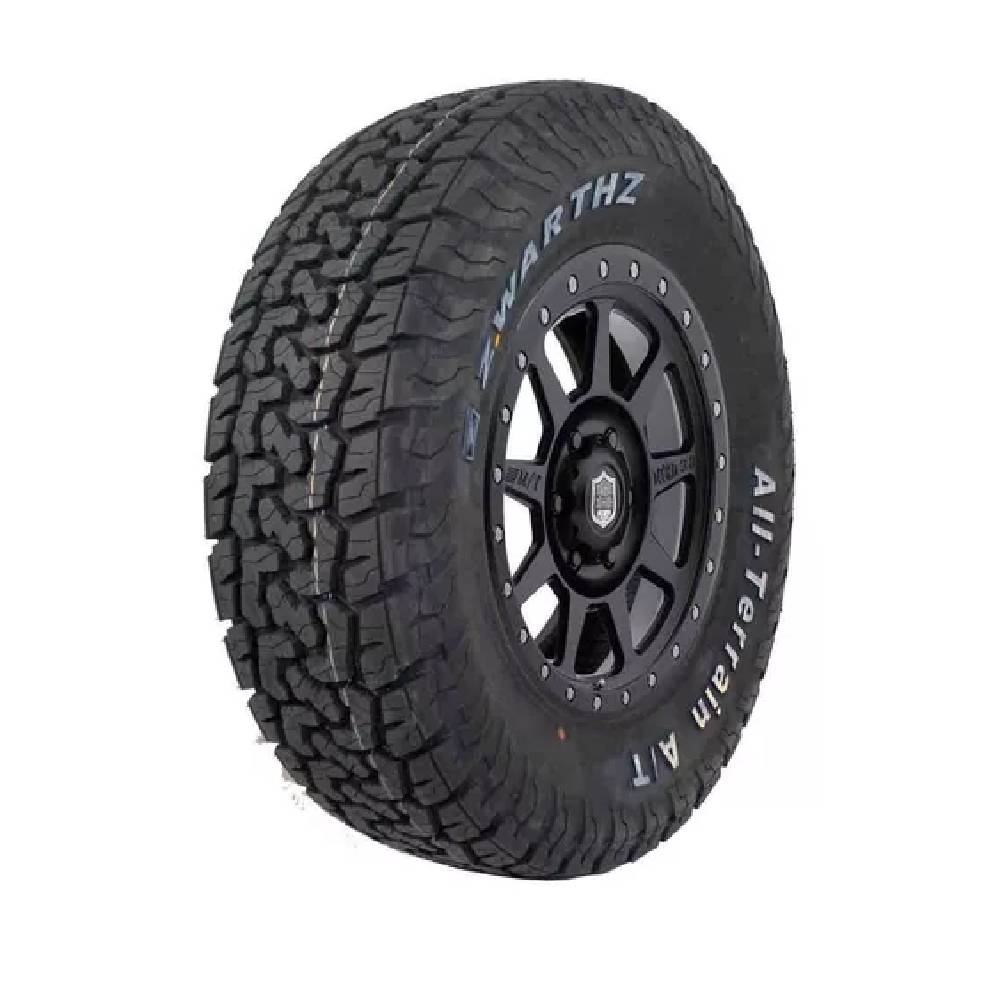Llanta 31X10.50R15 Zwarthz All Terrain 109Q