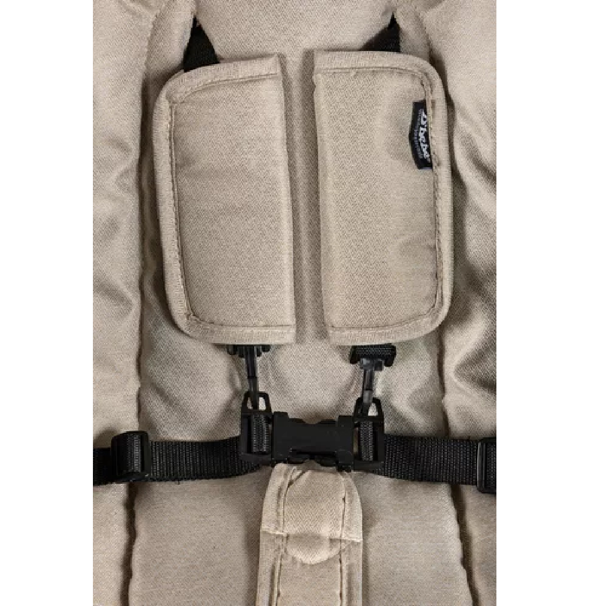 Carriola D Bebé Elite Reversible Travel System Con Portabebé Arena