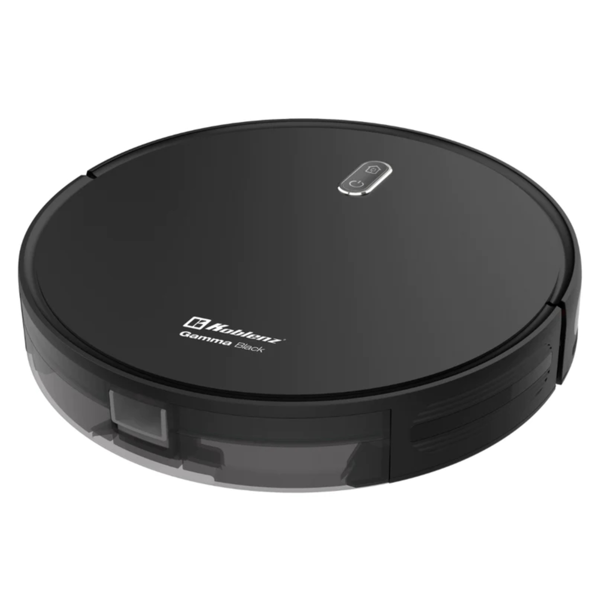 Aspiradora Robot Koblenz DE R-601 GAMMA BLACK ENDY5
