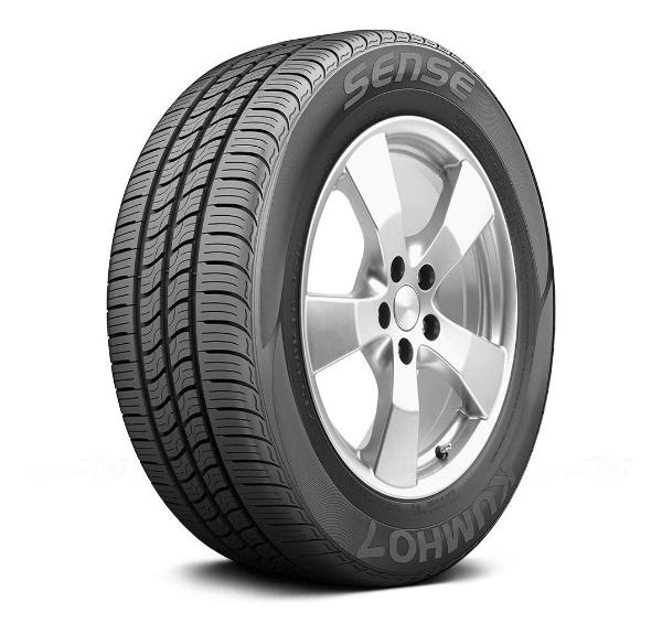 Llanta 225/60R16 98H KUMHO SENSE KR26