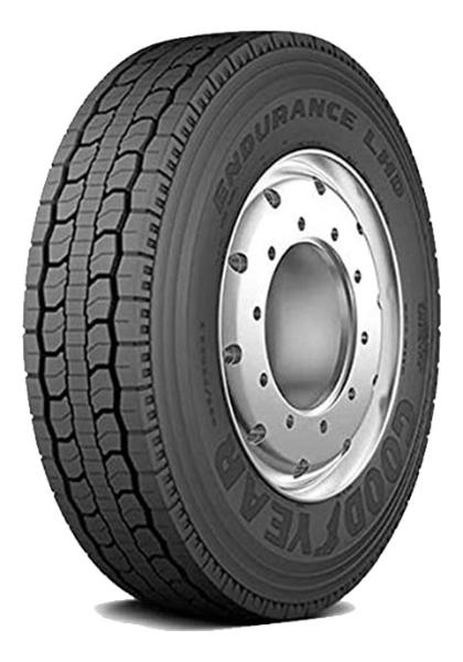 Llanta 11R22.5-16C 120L GOODYEAR ENDURANCE LHD