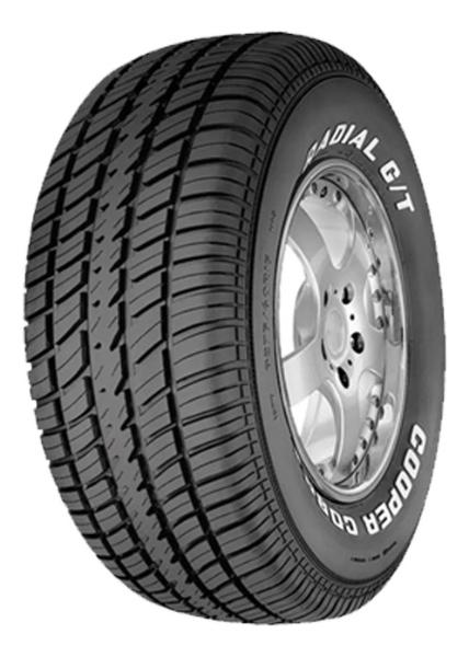 Llanta 235/70R15 102T COOPER COBRA RADIAL G/T COOPER COBRA RADIAL G/T