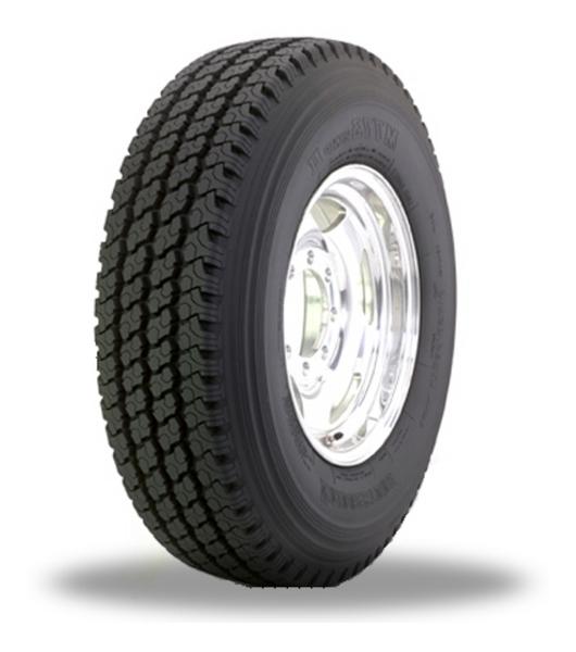 Llanta LT215/75R14 104/101R BRIDGESTONE M773