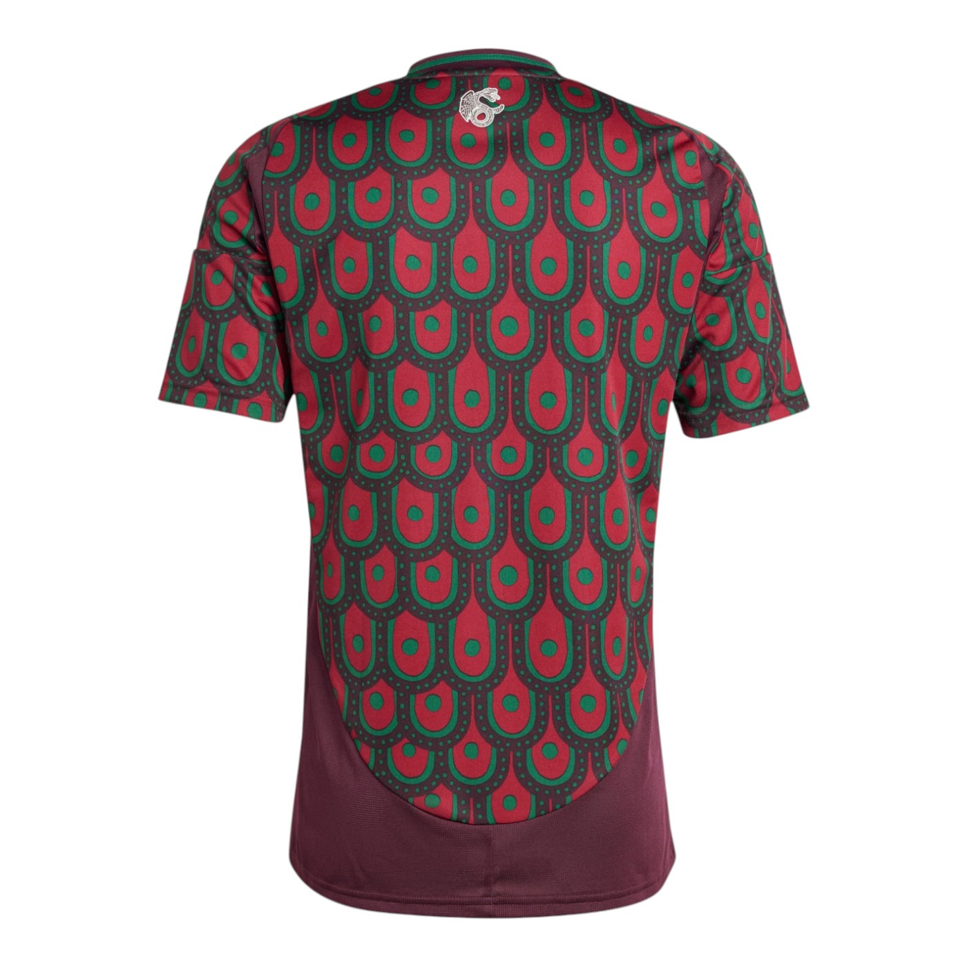 JERSEY A D I D A S HOMBRE SELECCION MEXICANA LOCAL  A D I D AS  IP6377