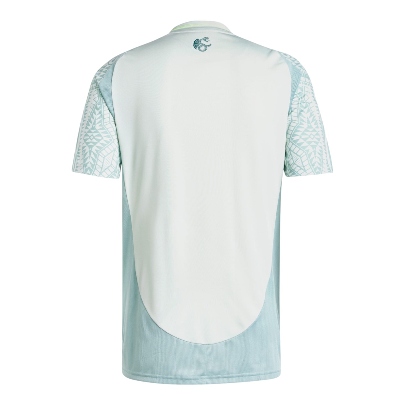 JERSEY A D I D A S HOMBRE SELECCION MEXICANA VISITANTE A D I D A S IP6384