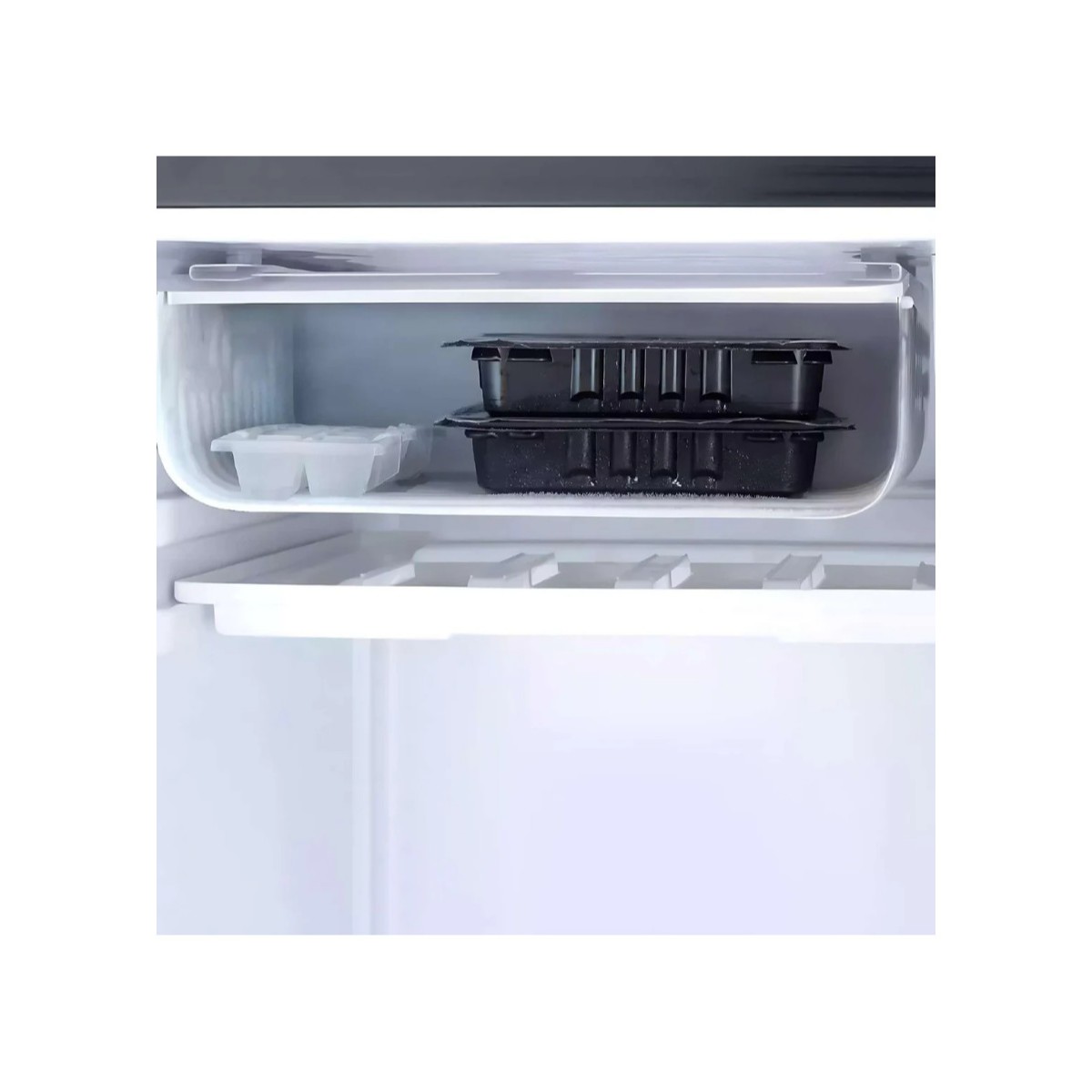 Frigobar Shtark 3.2 Pies Cúbicos Negro SHTFB91L