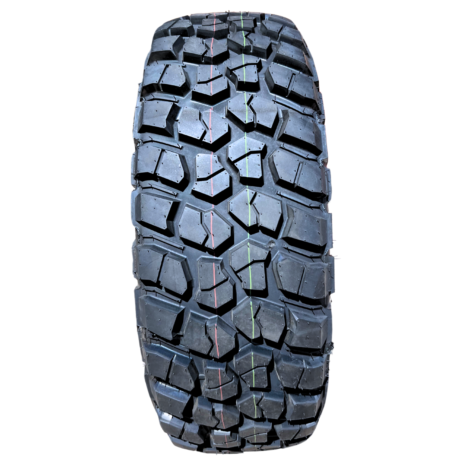 LLANTA LT31X10.50R15 LCH T-REX MAXX RURAL BLOCK