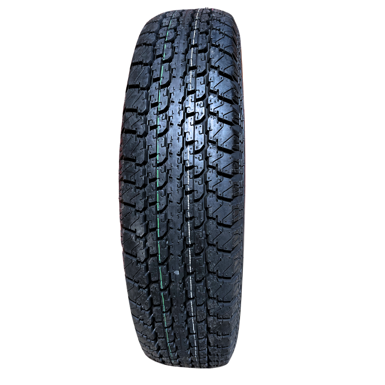 LLANTA 205R16C LCH T-REX SAFARI A/T