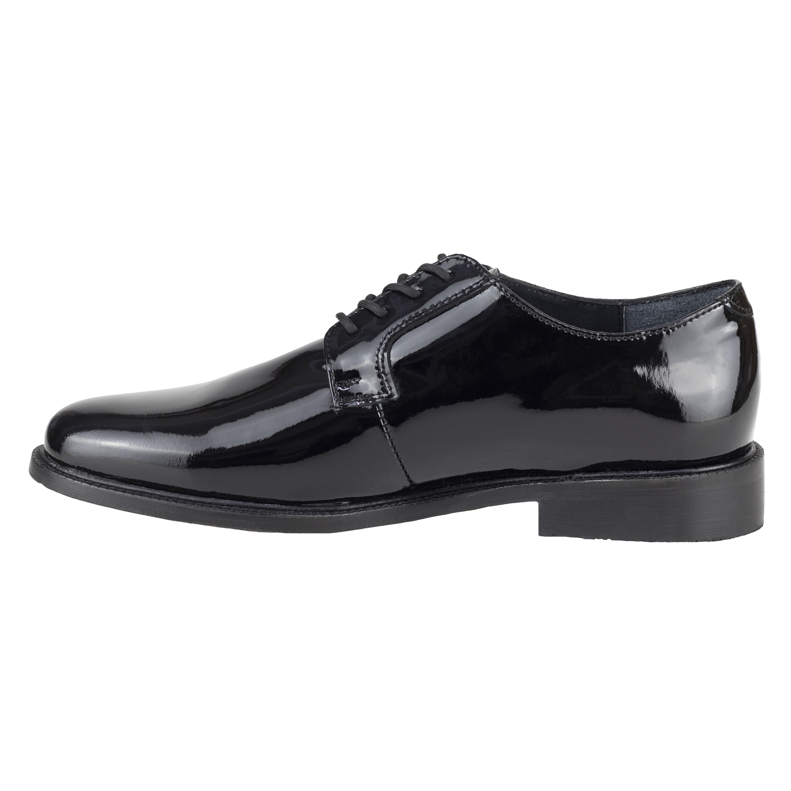 Zapato De Charol Para Hombre De Vestir Bond 51955 Negro
