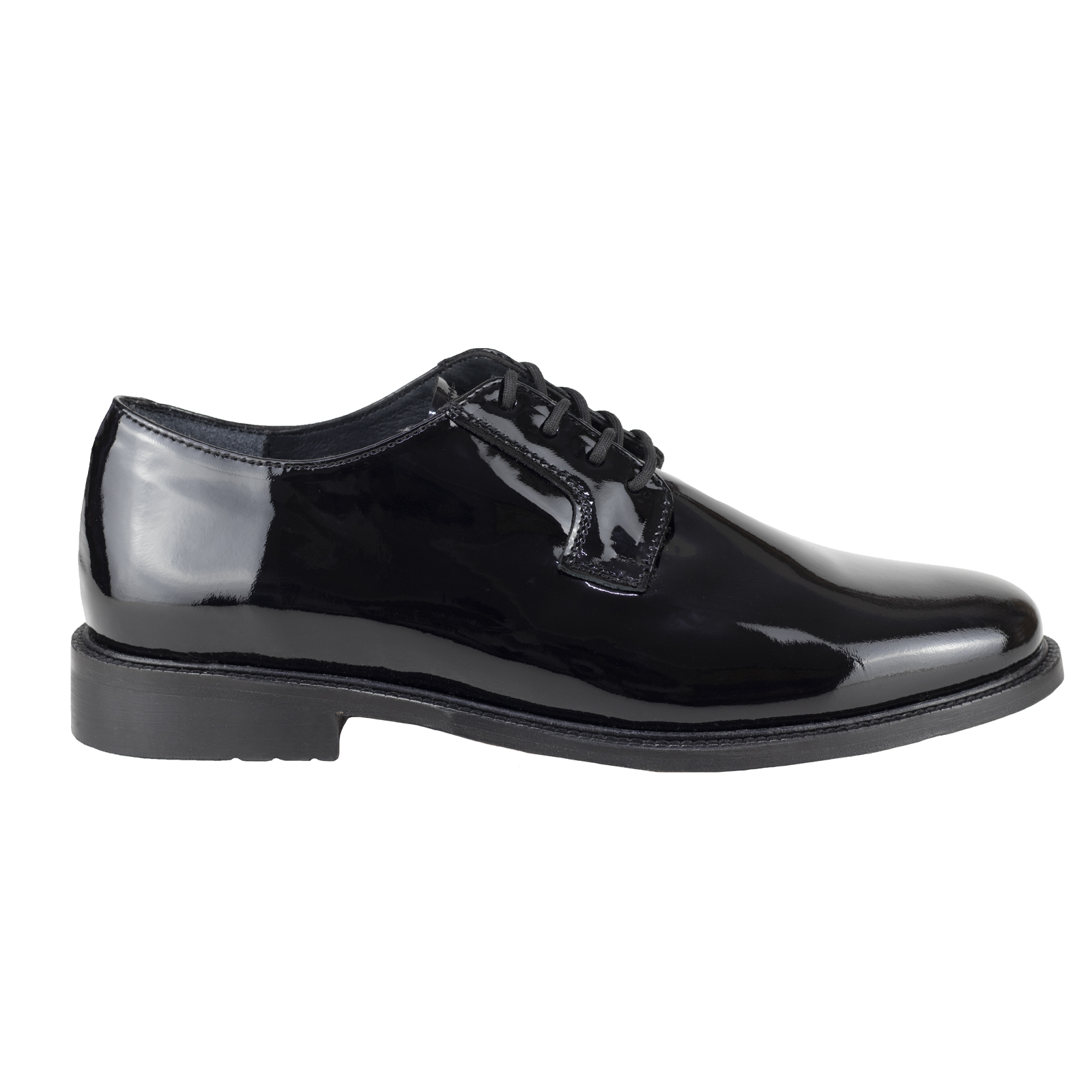 Zapato De Charol Para Hombre De Vestir Bond 51955 Negro