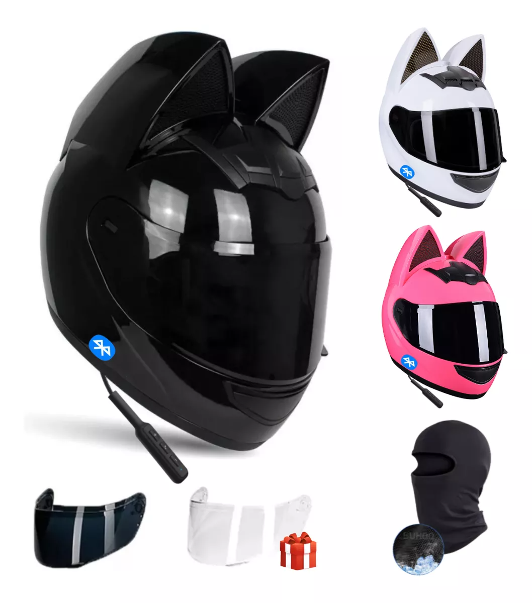 Cascos Para Moto Mujer Certificados Cascos Para Moto Mujer Mejor