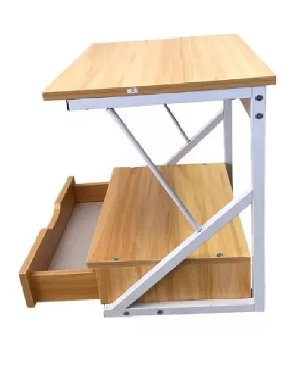 Mueble Microondas Organizador Cajón Estante Repisas Cocina
