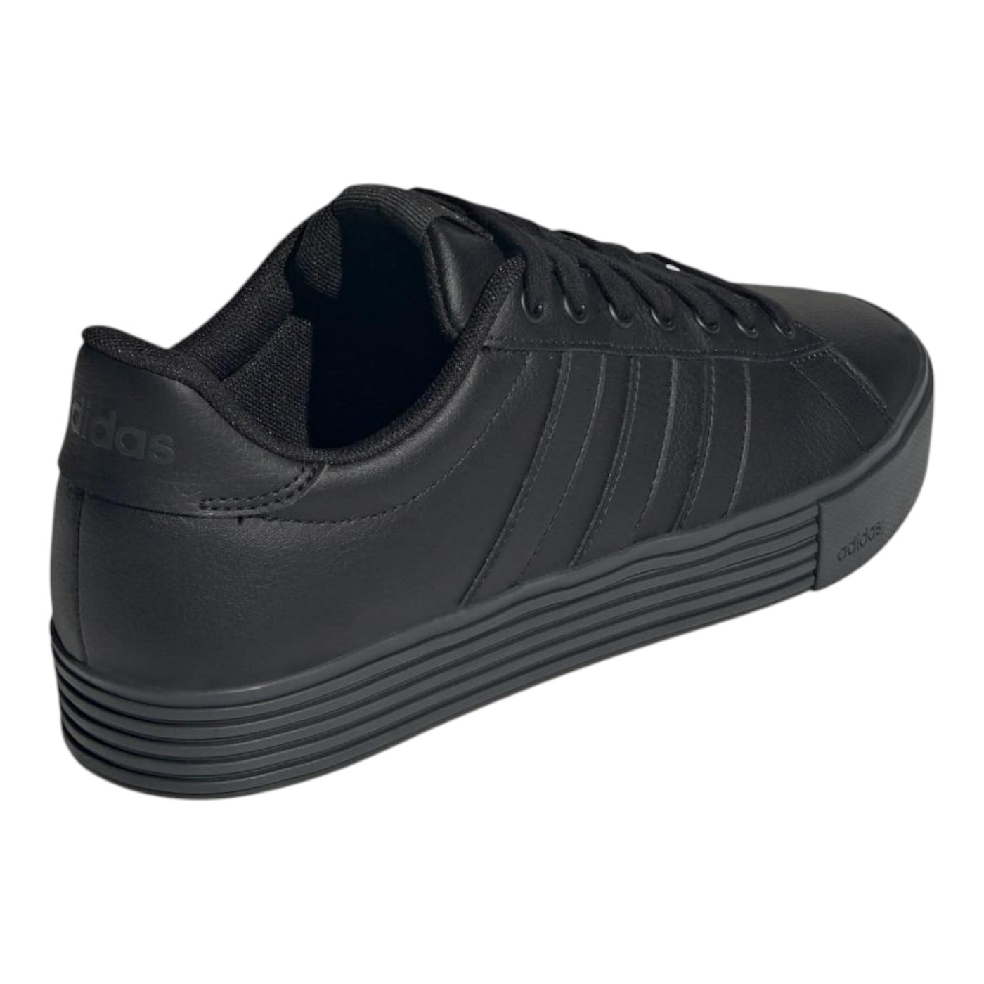 TENIS A D I D A S HOMBRE NEGRO A D I D A S DAILY 4.0 JP5280