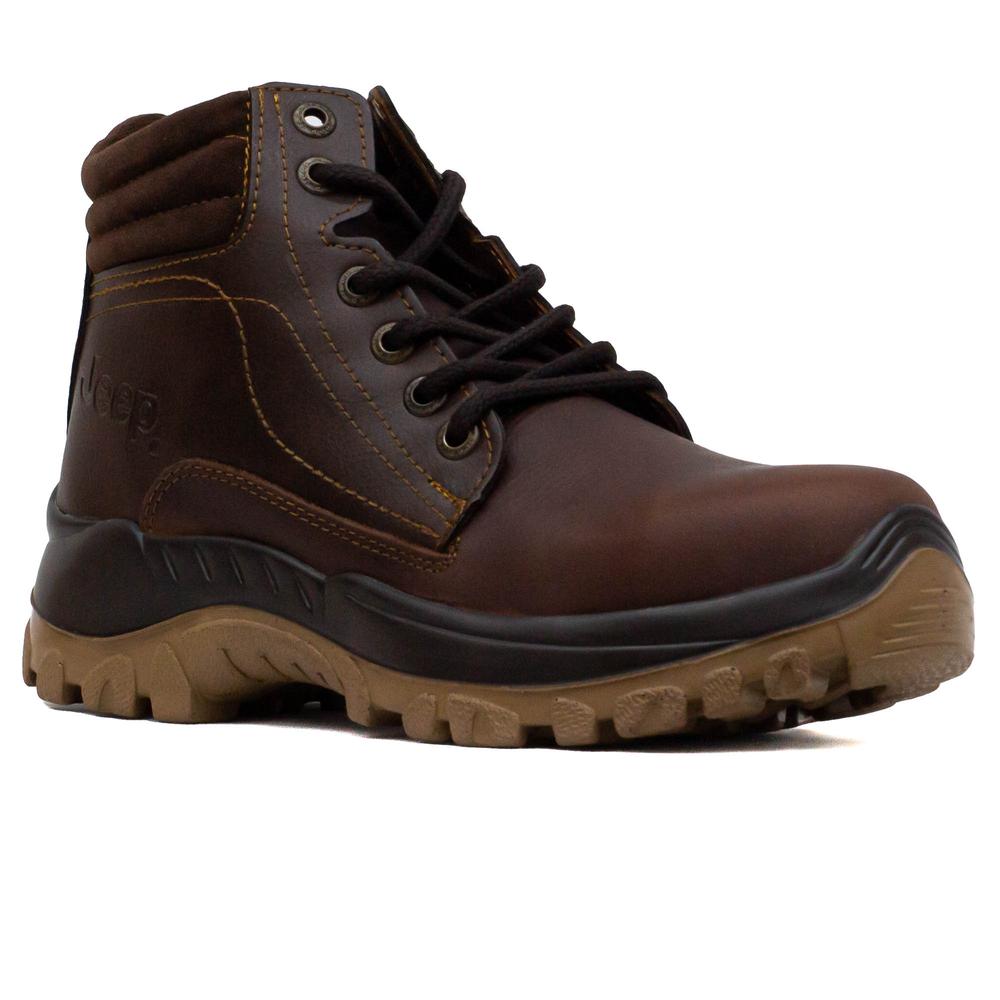 Botas Jeep 1802050 para Hombre