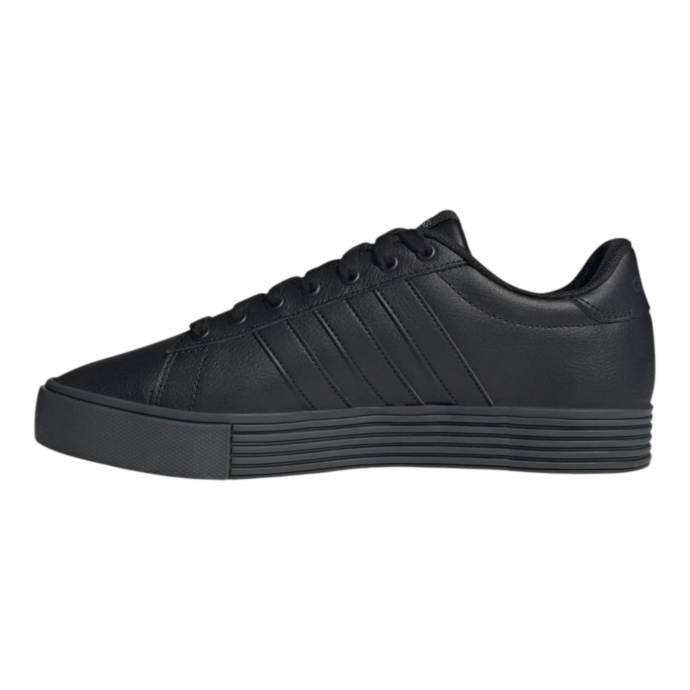 TENIS A D I D A S HOMBRE NEGRO A D I D A S DAILY 4.0 JP5280