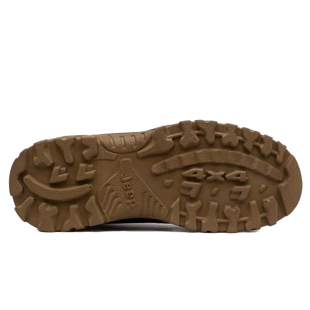 Botas Jeep 1802050 para Hombre