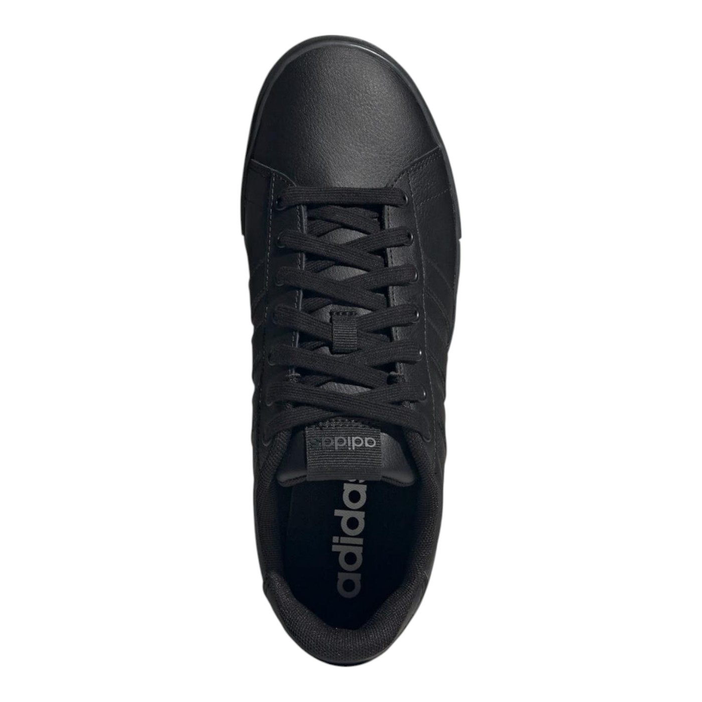 TENIS A D I D A S HOMBRE NEGRO A D I D A S DAILY 4.0 JP5280