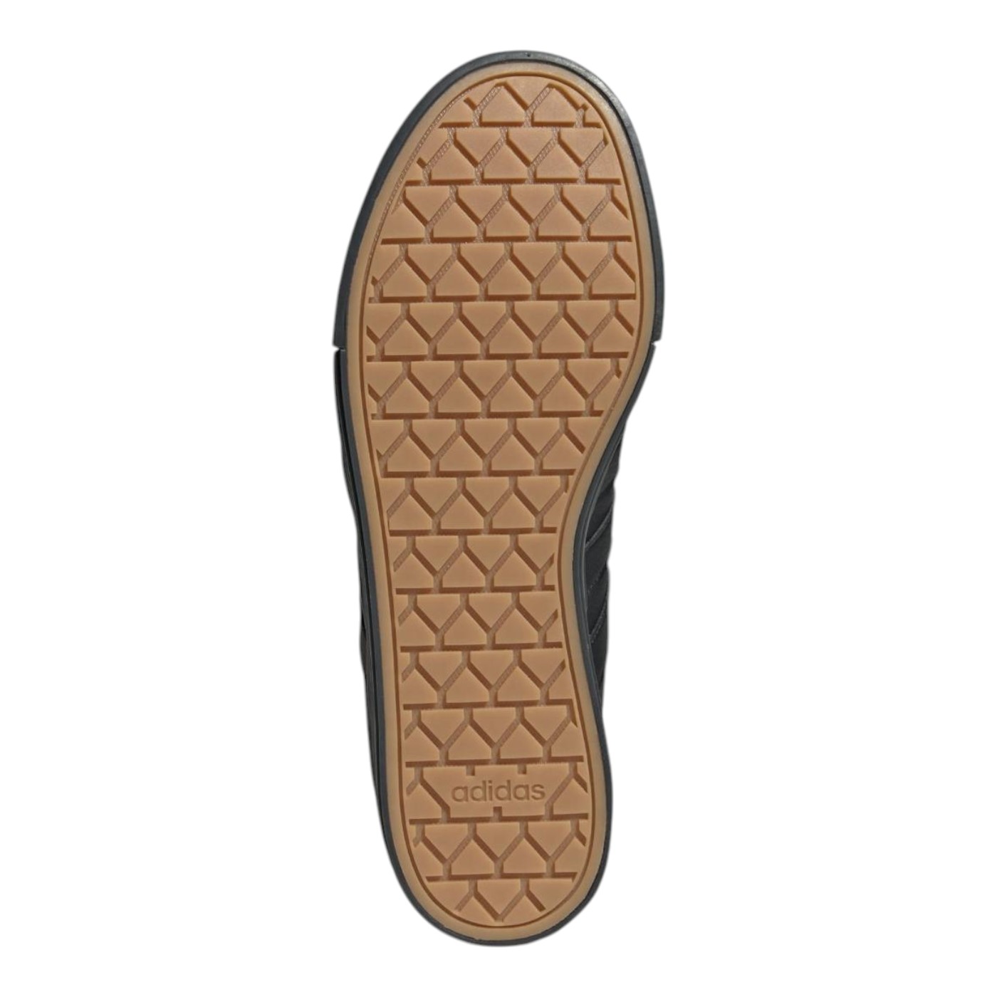 TENIS A D I D A S HOMBRE NEGRO A D I D A S DAILY 4.0 JP5280