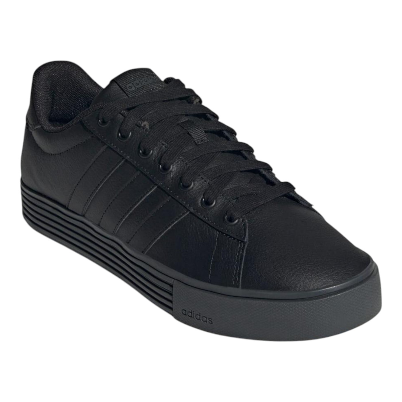 TENIS A D I D A S HOMBRE NEGRO A D I D A S DAILY 4.0 JP5280