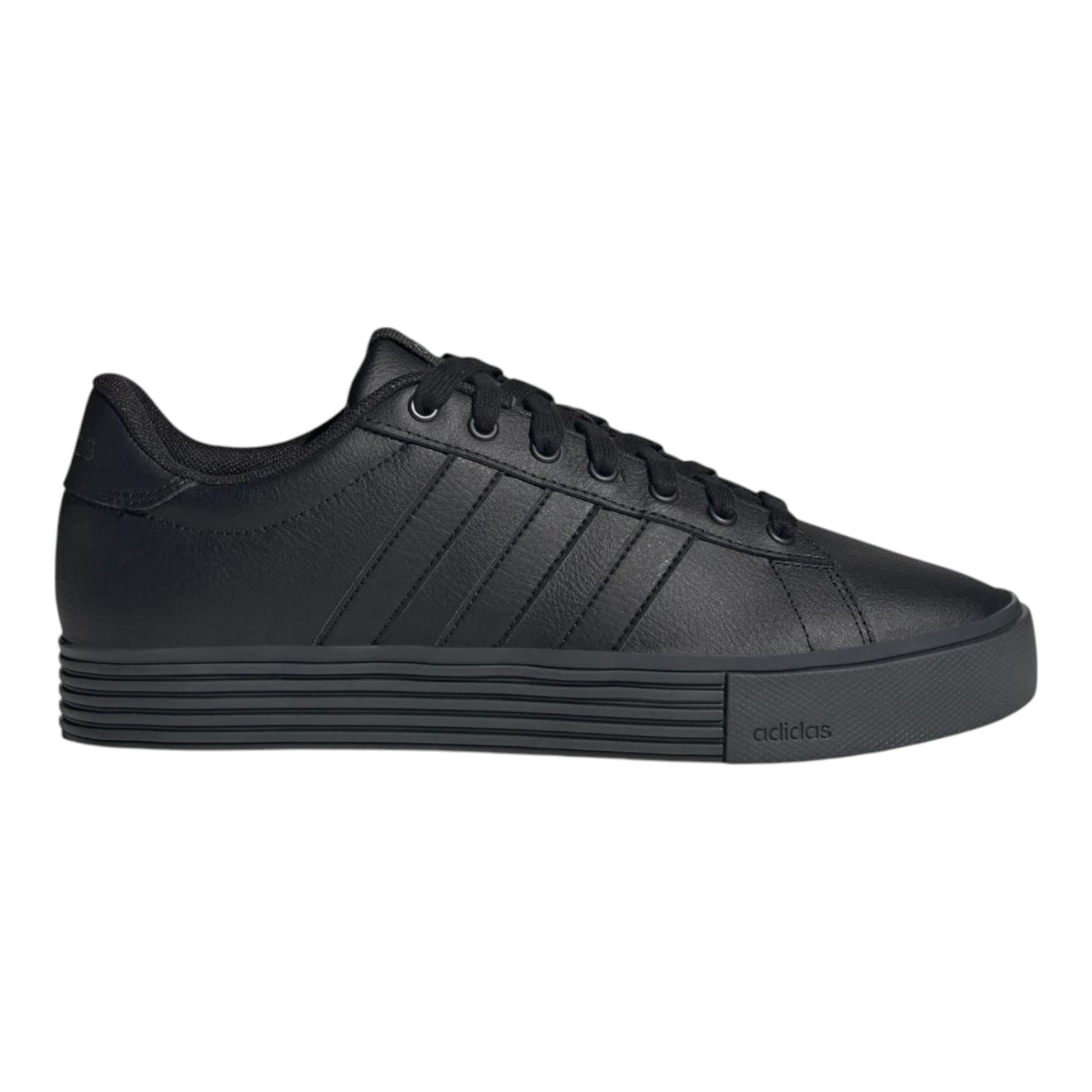 TENIS A D I D A S HOMBRE NEGRO A D I D A S DAILY 4.0 JP5280