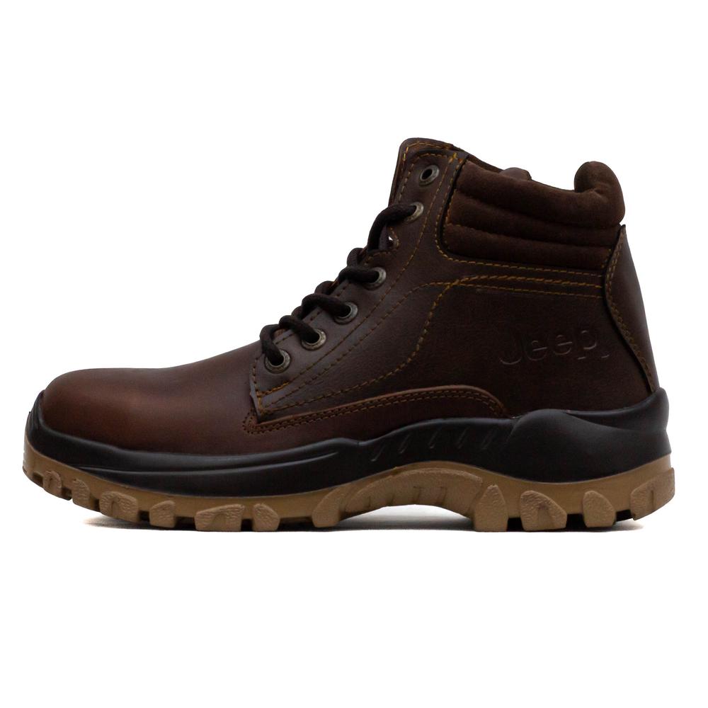 Botas Jeep 1802050 para Hombre