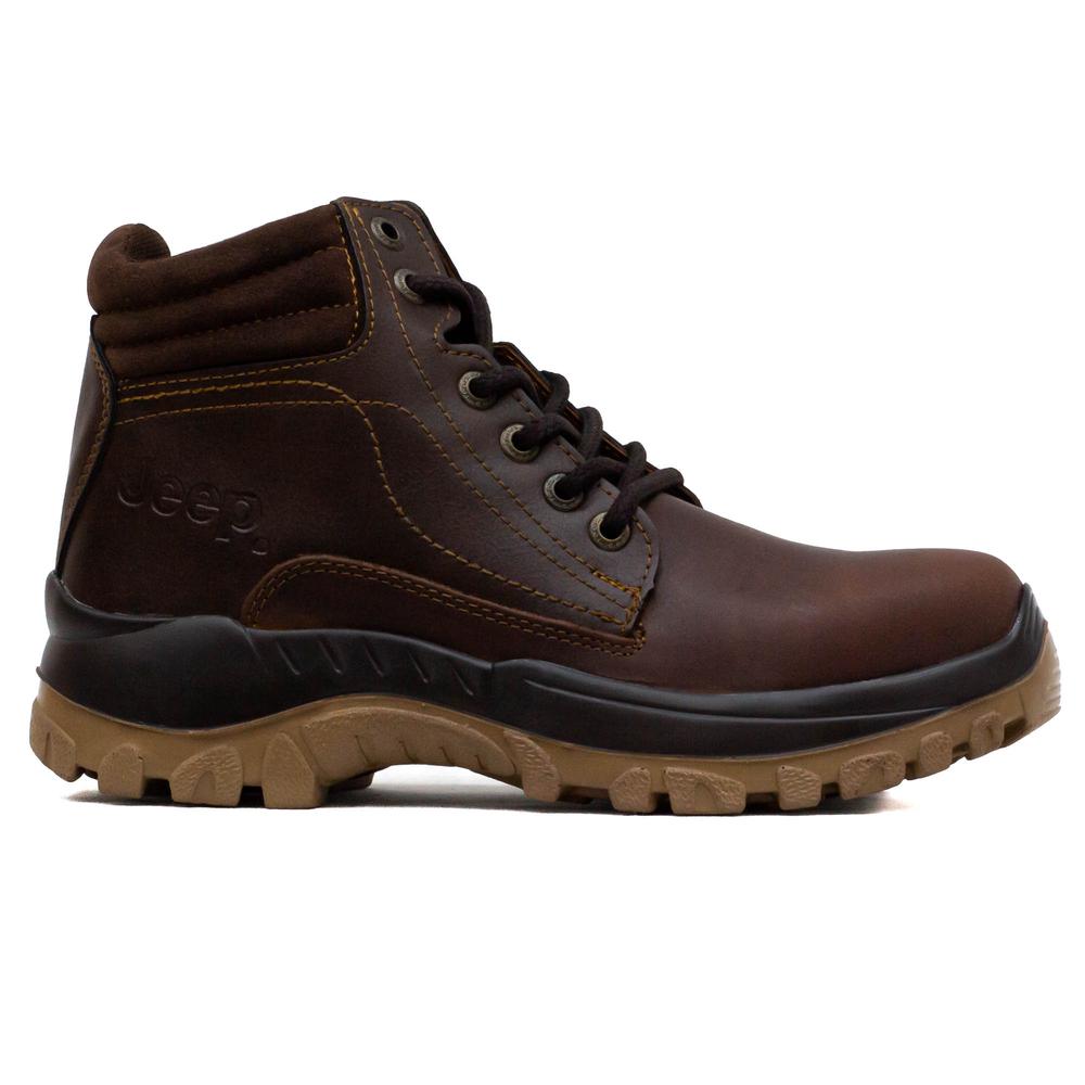 Botas Jeep 1802050 para Hombre
