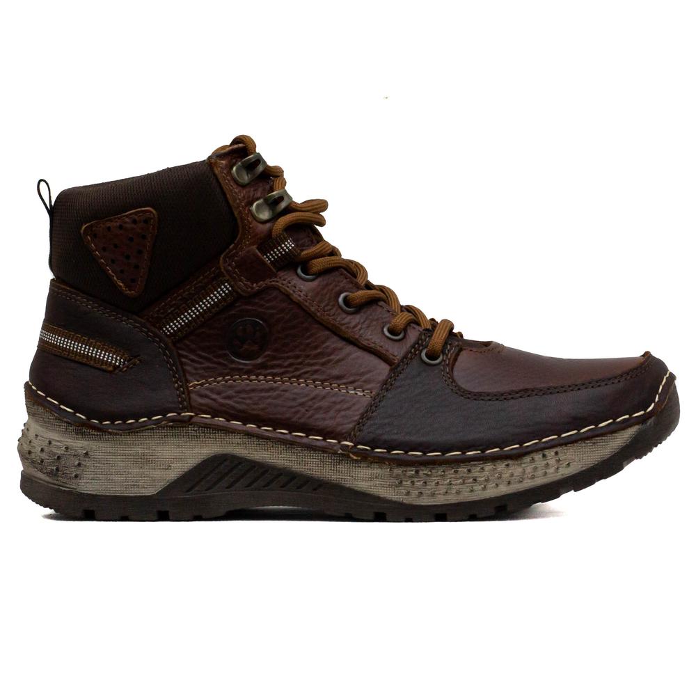 Botas Lobo Solo 8796 para Hombre