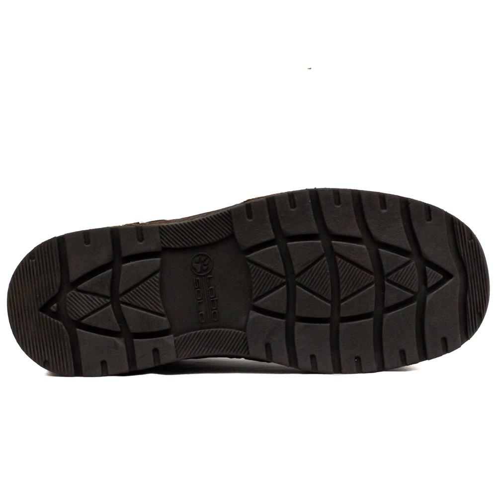 Botas Lobo Solo 8796 para Hombre