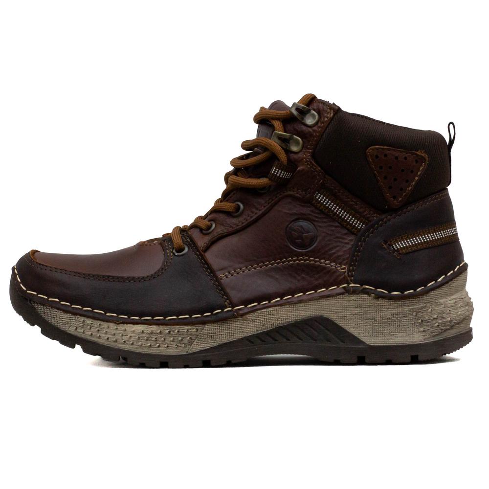 Botas Lobo Solo 8796 para Hombre