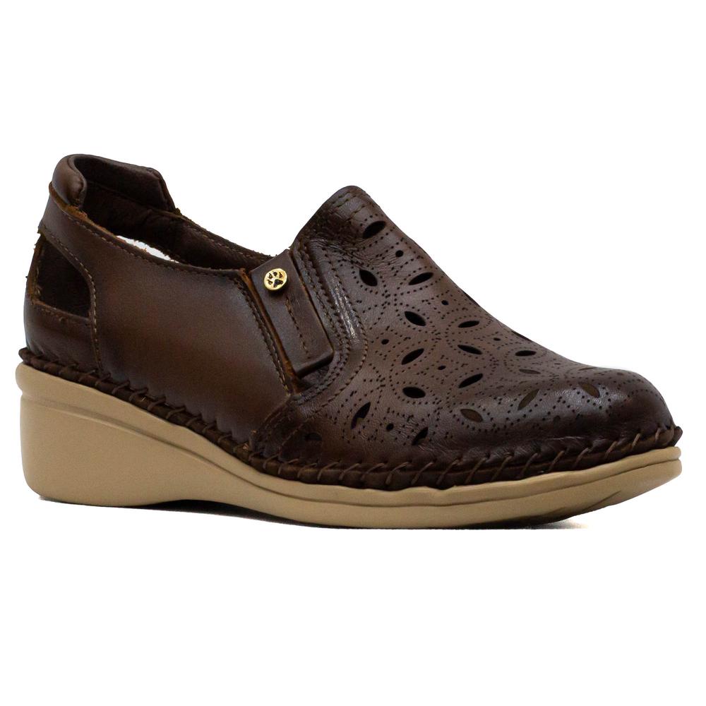 Sandalias Lobo Solo 4724 para Mujer