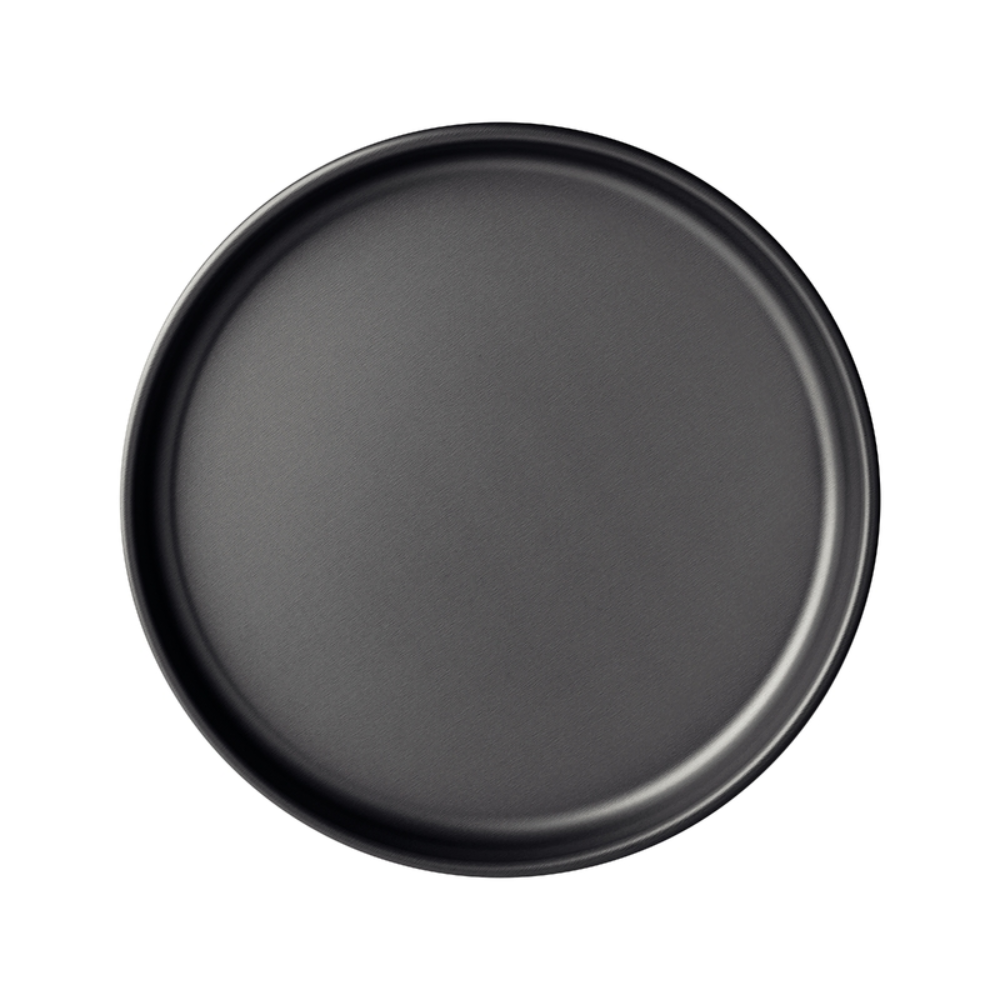 Bandeja para Pizza Tramontina Starflon Max Aluminio Antiadherente 30 cm / 1.8 L