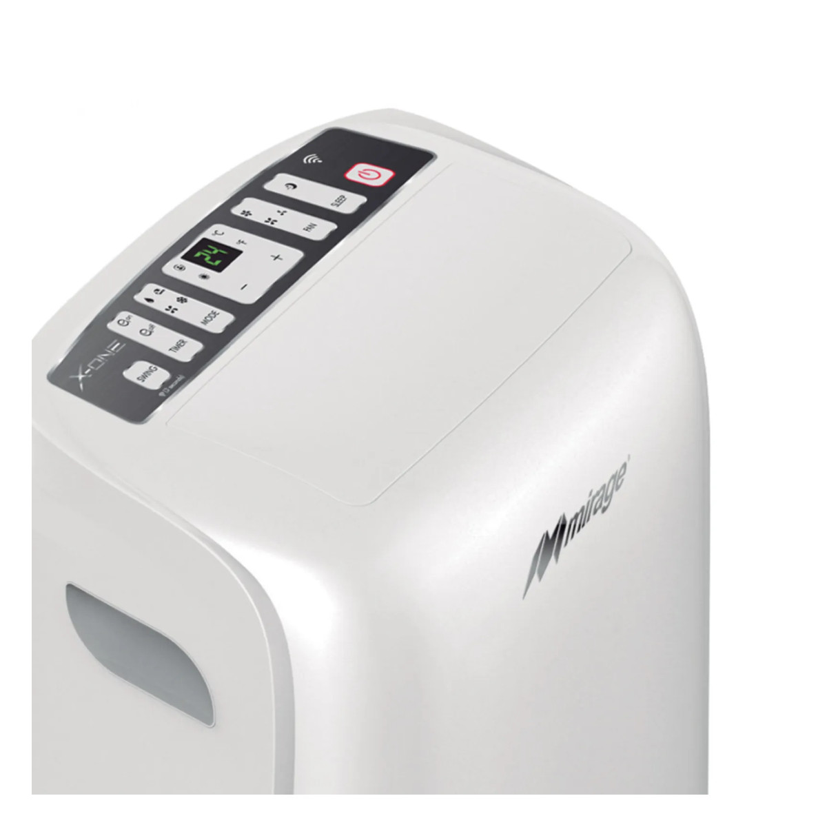 Aire Acondicionado Portátil Mirage 12000 BTU 115V MAPS1211C