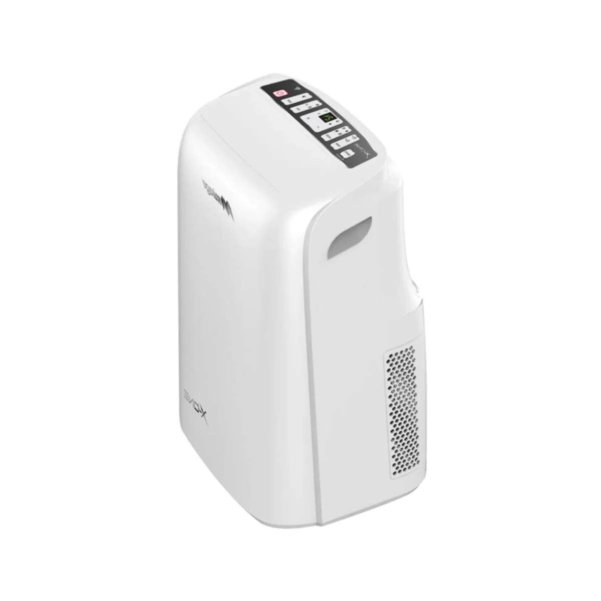 Aire Acondicionado Portátil Mirage 12000 BTU 115V MAPS1211C