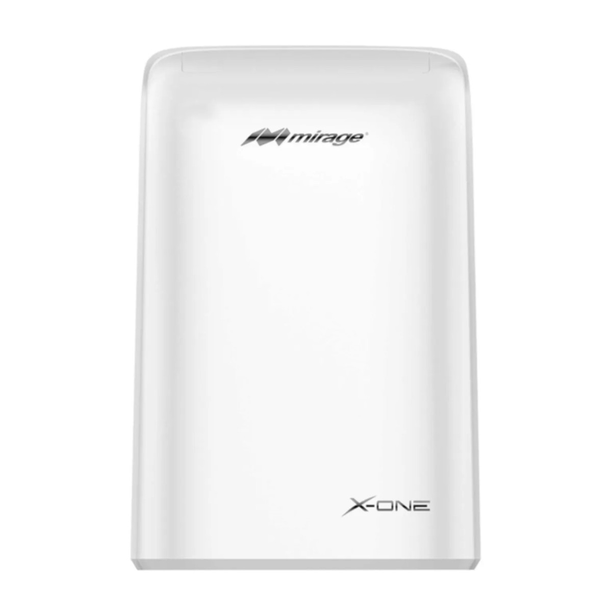 Aire Acondicionado Portátil Mirage 12000 BTU 115V MAPS1211C