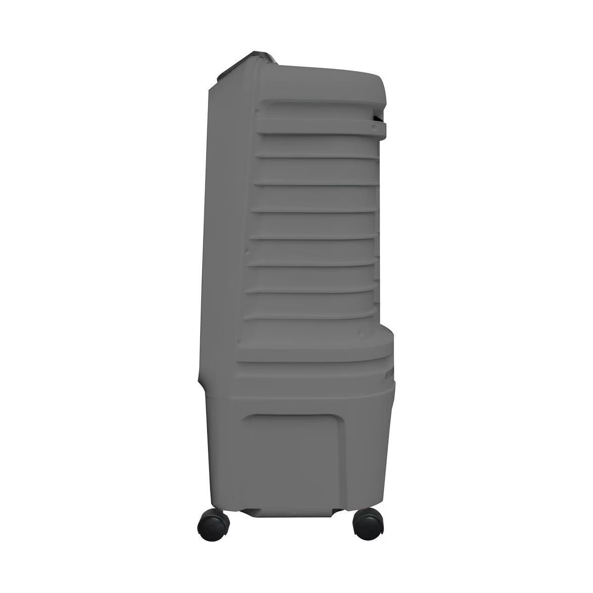 Enfriador de Aire Portátil Dace 10 Litros Negro DAL1B-1014AGD