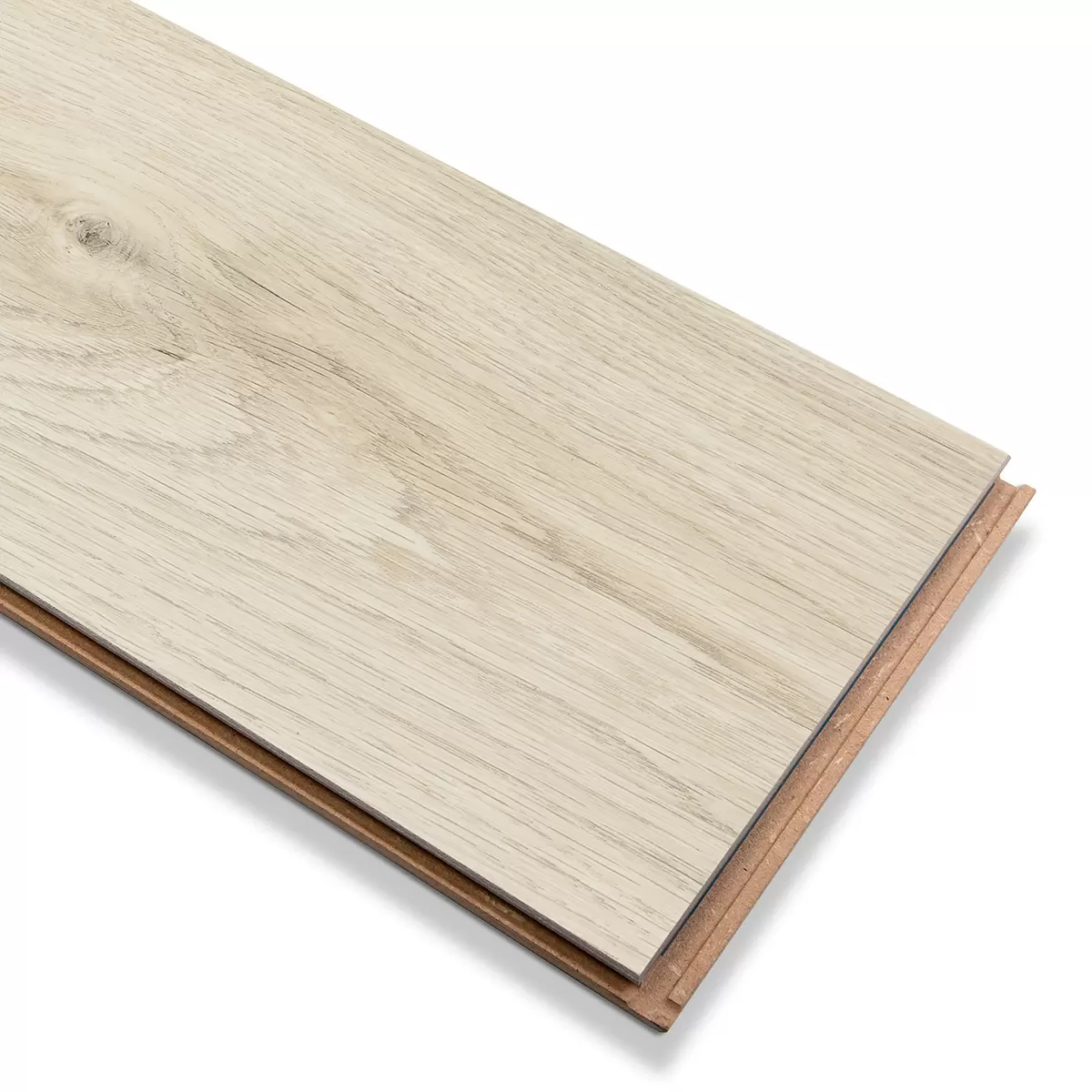 Piso Laminado Impermeable Golden Select Roble Champán