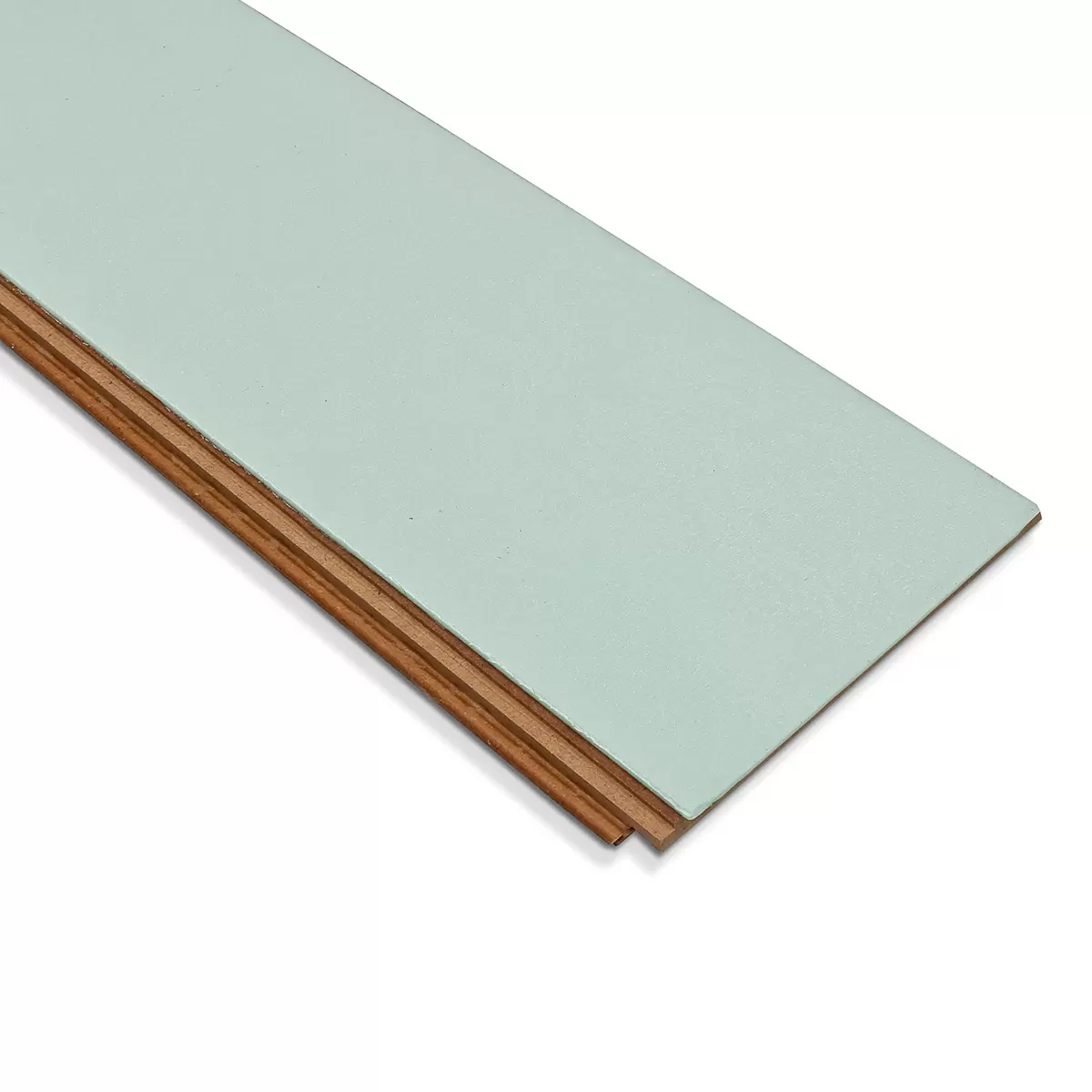 Piso Laminado Impermeable Golden Select Roble Champán